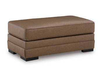 VillaCourt Ottoman - Woo Town Furniture (Worcester,MA)