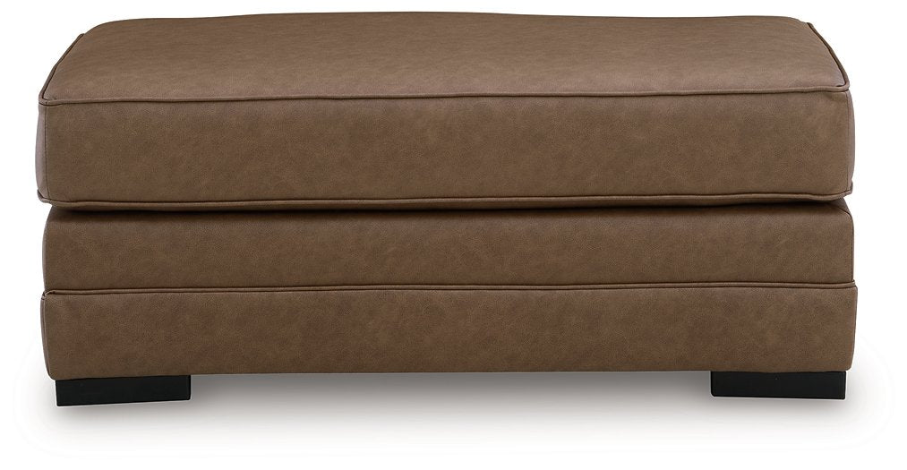 VillaCourt Ottoman - Woo Town Furniture (Worcester,MA)