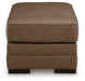 VillaCourt Ottoman - Woo Town Furniture (Worcester,MA)