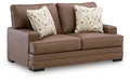 VillaCourt Loveseat - Woo Town Furniture (Worcester,MA)
