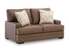 VillaCourt Loveseat - Woo Town Furniture (Worcester,MA)