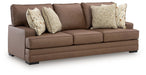 VillaCourt Sofa - Woo Town Furniture (Worcester,MA)