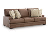 VillaCourt Sofa - Woo Town Furniture (Worcester,MA)
