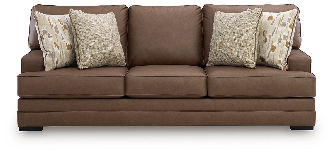 VillaCourt Sofa - Woo Town Furniture (Worcester,MA)