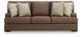 VillaCourt Sofa - Woo Town Furniture (Worcester,MA)