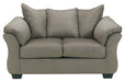 Darcy Living Room Set - Woo Town Furniture (Worcester,MA)