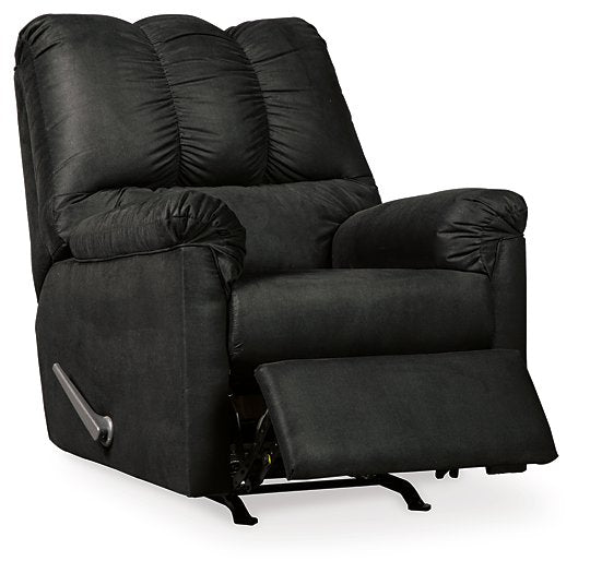 Darcy Recliner - Woo Town Furniture (Worcester,MA)