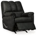 Darcy Recliner - Woo Town Furniture (Worcester,MA)
