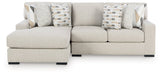 Laurelgrove Sectional Sofa Chaise - Woo Town Furniture (Worcester,MA)