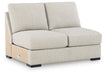 Laurelgrove Double Chaise Sectional - Woo Town Furniture (Worcester,MA)