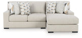 Laurelgrove Sectional Sofa Chaise - Woo Town Furniture (Worcester,MA)