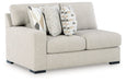 Laurelgrove Sectional with Chaise - Woo Town Furniture (Worcester,MA)