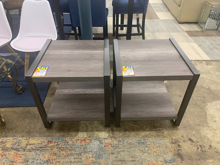 Night Stand Set