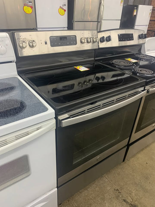 GE electric Range