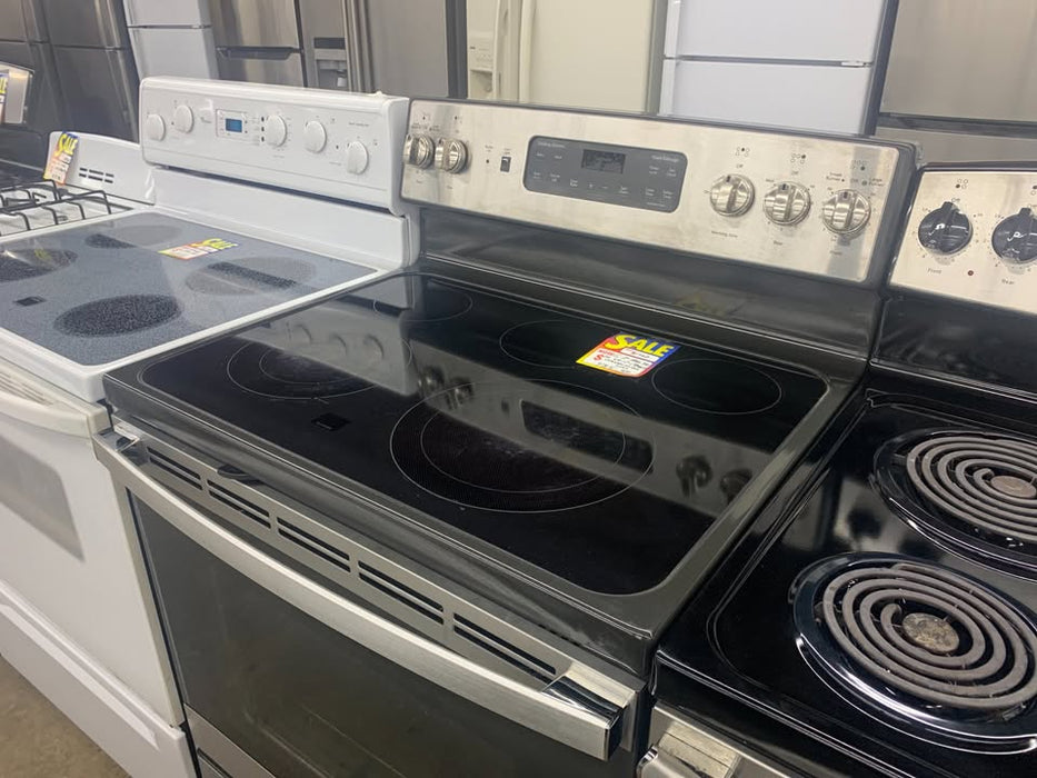 GE electric Range
