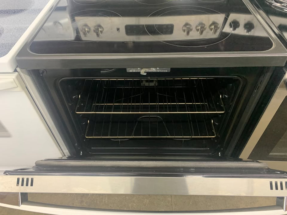 GE electric Range