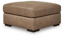 Veronella Oversized Accent Ottoman - Woo Town Furniture (Worcester,MA)