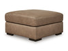 Veronella Oversized Accent Ottoman - Woo Town Furniture (Worcester,MA)