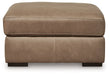 Veronella Oversized Accent Ottoman - Woo Town Furniture (Worcester,MA)