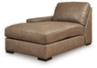 Veronella Sectional with Chaise - Woo Town Furniture (Worcester,MA)