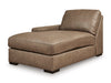 Veronella Sectional with Chaise - Woo Town Furniture (Worcester,MA)