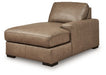Veronella Double Chaise Sectional - Woo Town Furniture (Worcester,MA)