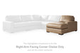 Veronella Double Chaise Sectional - Woo Town Furniture (Worcester,MA)
