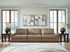 Veronella Sectional Sofa - Woo Town Furniture (Worcester,MA)