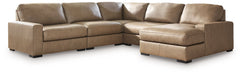 Veronella Sectional with Chaise - Woo Town Furniture (Worcester,MA)