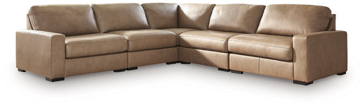 Veronella Sectional - Woo Town Furniture (Worcester,MA)