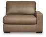 Veronella Sectional Sofa - Woo Town Furniture (Worcester,MA)