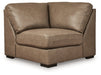 Veronella Sectional with Chaise - Woo Town Furniture (Worcester,MA)