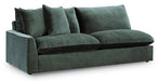 Carriage View Sectional - Woo Town Furniture (Worcester,MA)