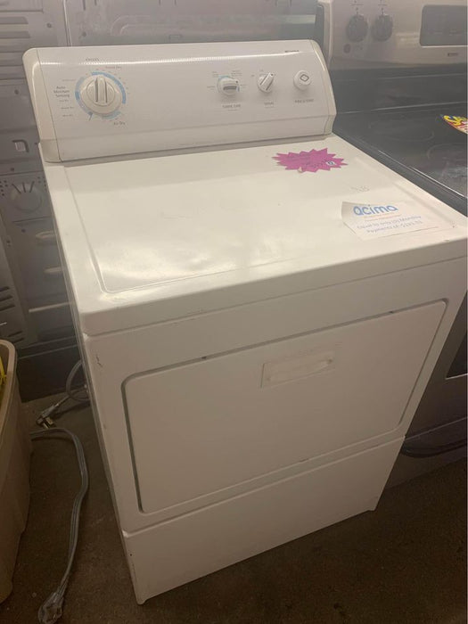 (On Sale!) Used Kenmore Dryer