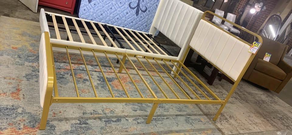 Twin Bedframe