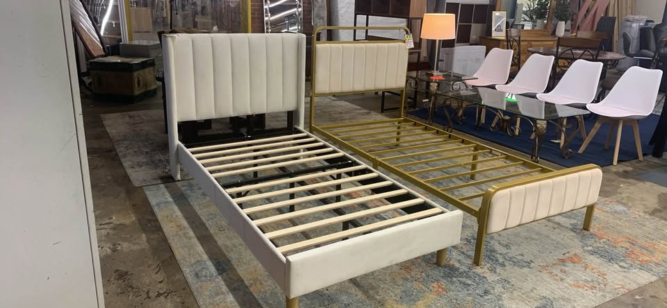 Twin Bedframe