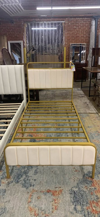 Twin Bedframe