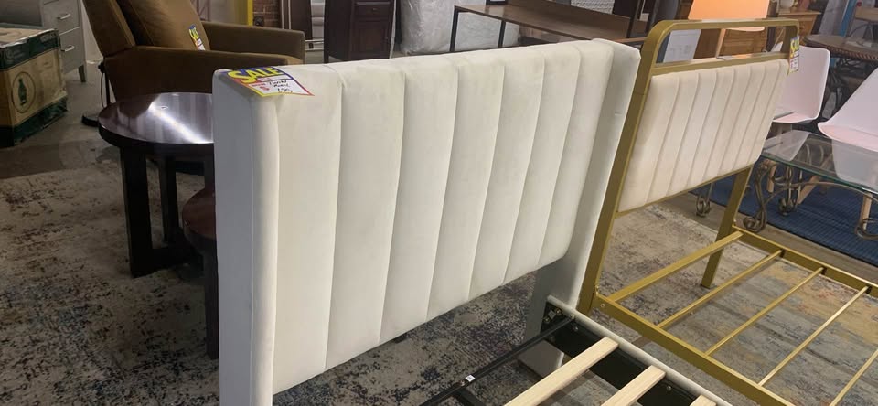 Twin Bedframe