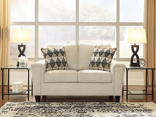 Abinger Loveseat - Woo Town Furniture (Worcester,MA)