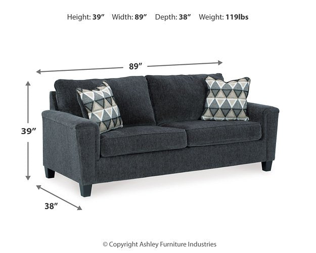 Abinger Sofa - Woo Town Furniture (Worcester,MA)