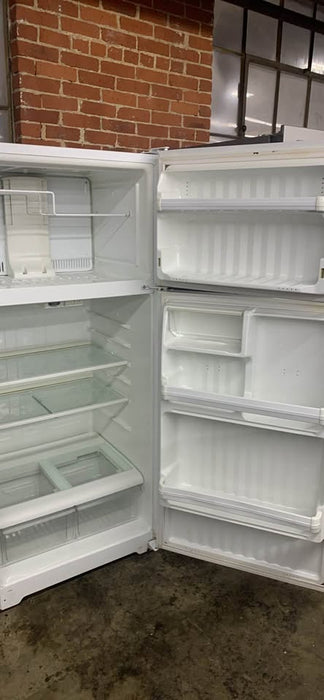 Used Hotpoint Refrigerator
