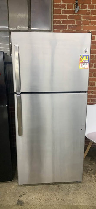 Used GE Refrigerator