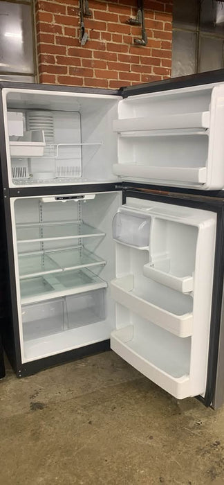 Used GE Refrigerator