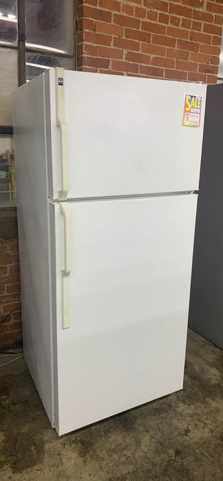 Used Hotpoint Refrigerator
