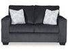 Altari Loveseat - Woo Town Furniture (Worcester,MA)