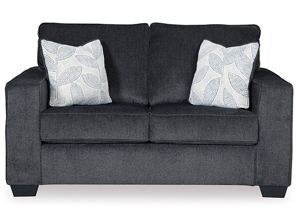 Altari Loveseat - Woo Town Furniture (Worcester,MA)
