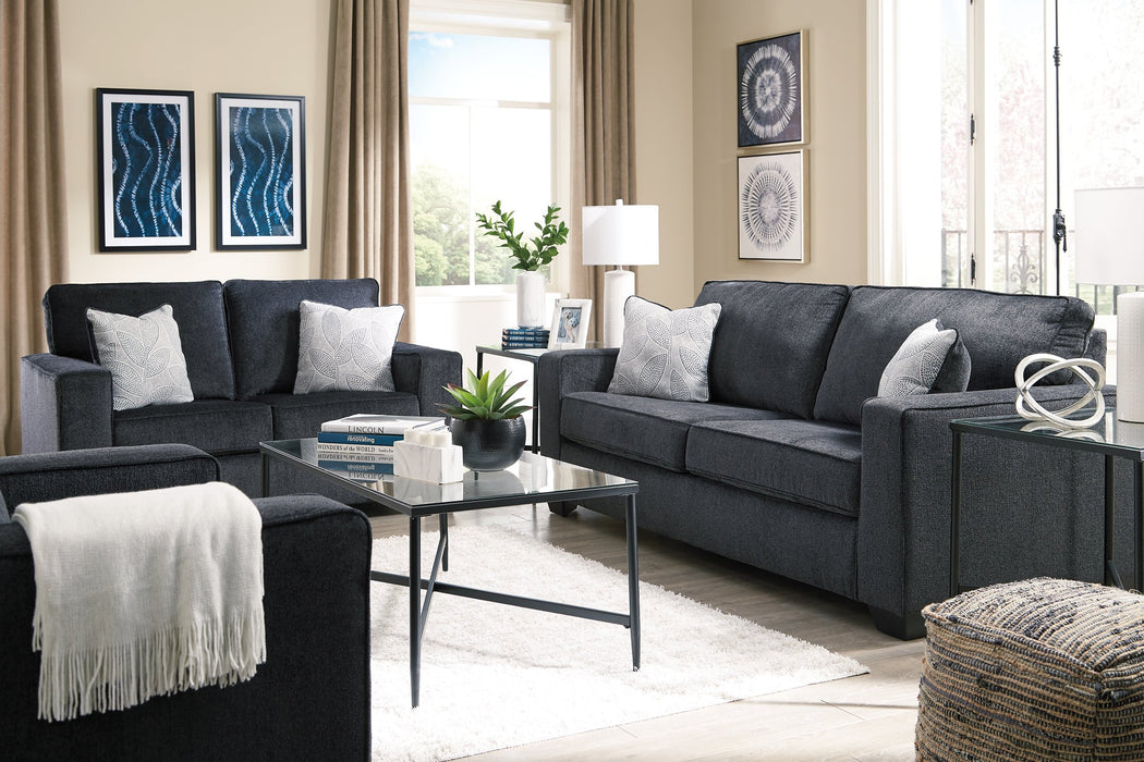 Altari Sofa - Woo Town Furniture (Worcester,MA)