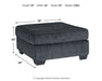 Altari Oversized Accent Ottoman - Woo Town Furniture (Worcester,MA)