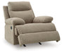 Side-Swipe Recliner - Woo Town Furniture (Worcester,MA)