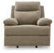 Side-Swipe Recliner - Woo Town Furniture (Worcester,MA)